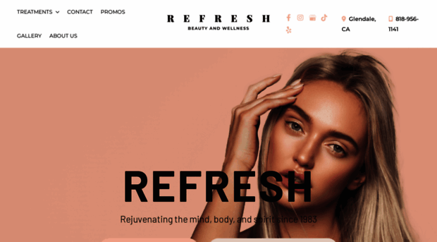 refreshla.com