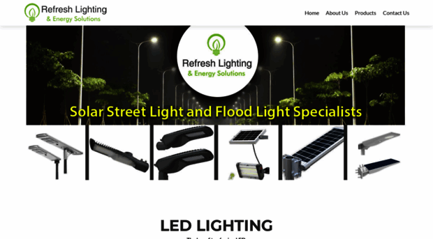 refreshlighting.com.au