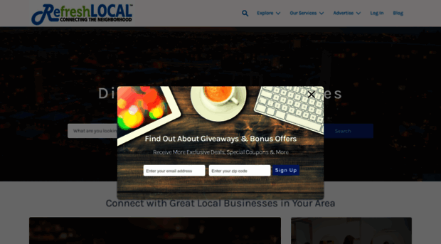 refreshlocal.com