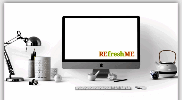 refreshme.de