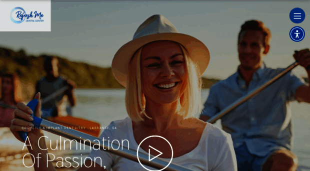 refreshmecenter.com
