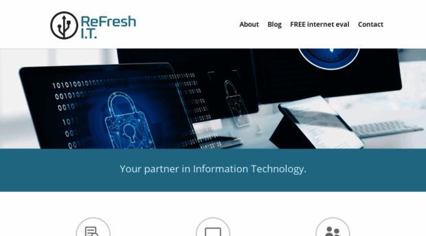 refreshmyit.com