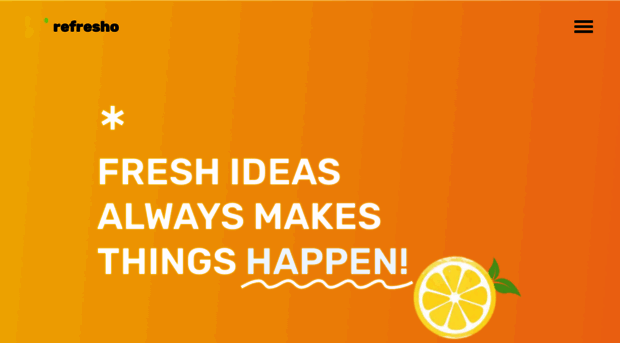 refresho.io