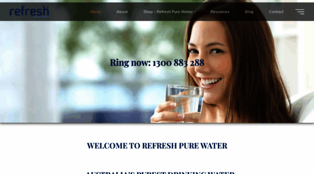 refreshpurewater.com.au