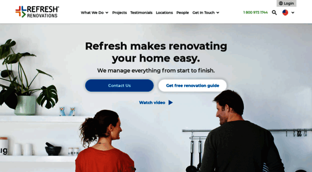 refreshrenovations.com