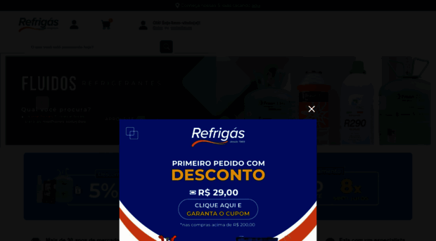 refrigas.com.br