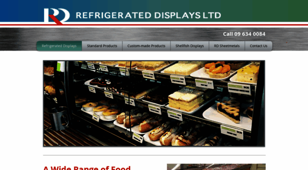 refrigdisplays.co.nz