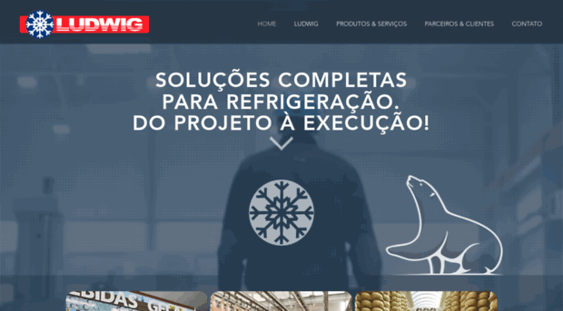 refrigeracaoludwig.com.br