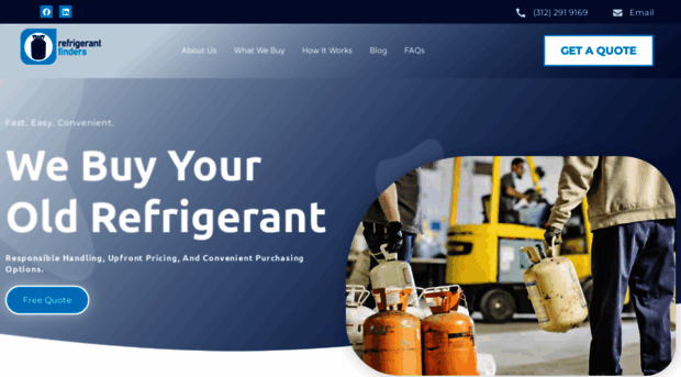 refrigerantfinders.com