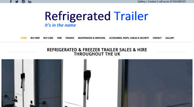 refrigeratedtrailer.co.uk