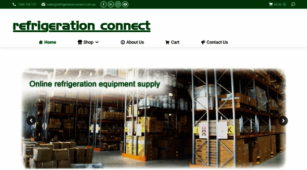 refrigerationconnect.com.au