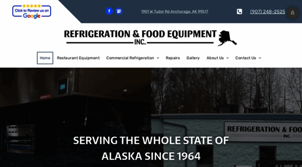 refrigerationfoodequip.com