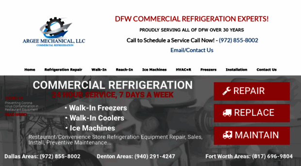 refrigerationheatingandcooling.com