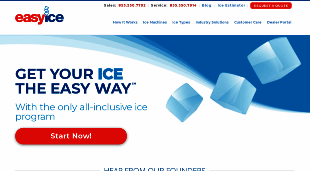 refrigerationice.com