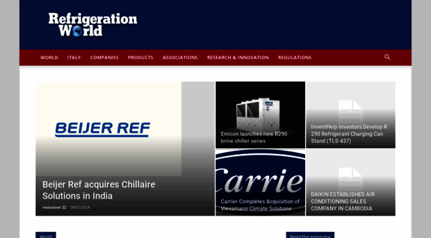 refrigerationworldnews.com