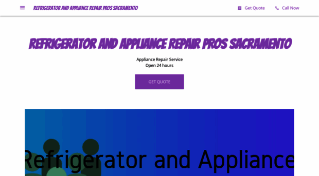 refrigerator-and-appliance-repair-pros.business.site