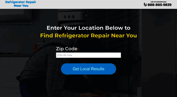refrigeratorrepairnearyou.com