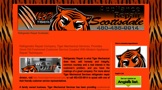 refrigeratorrepairscottsdale.blogspot.com