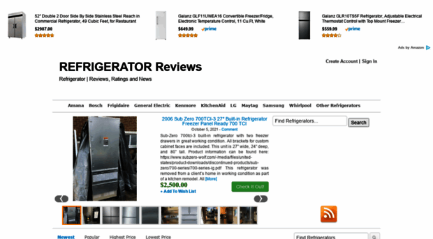 refrigeratorreviews.org