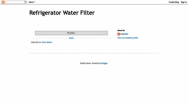 refrigeratorwaterfilterz.blogspot.com