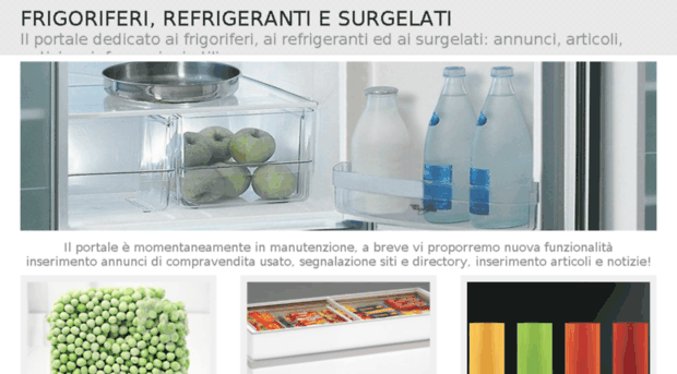 refrigerazione.com