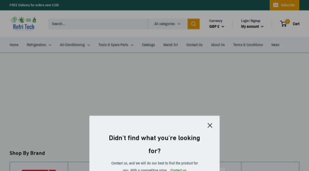 refritech.co.uk