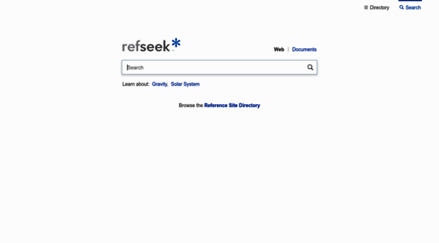 refseek.com