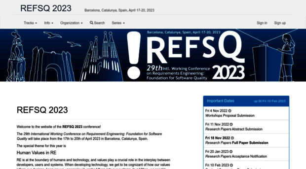 refsq.org