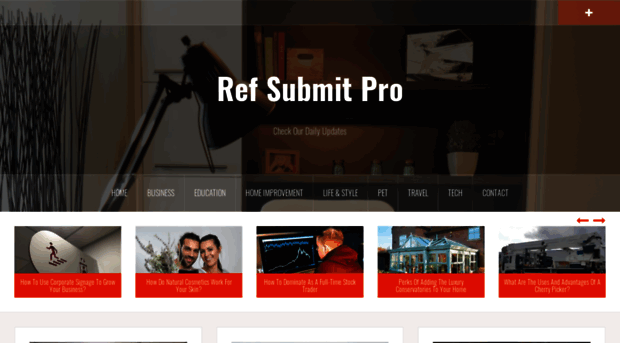 refsubmitpro.net