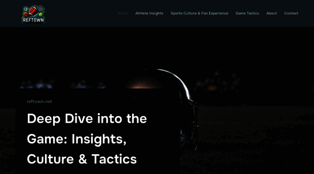 reftown.net