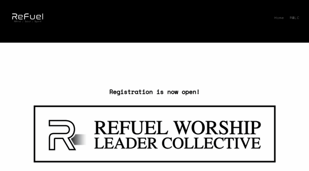 refuelconference.com