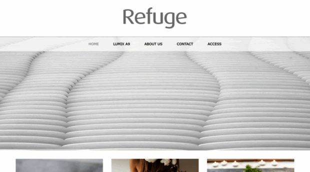 refuge-salon.com