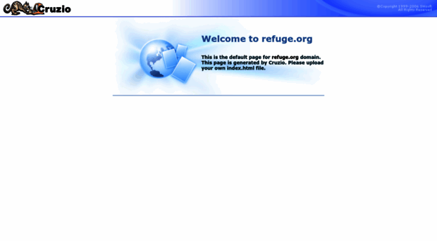 refuge.org