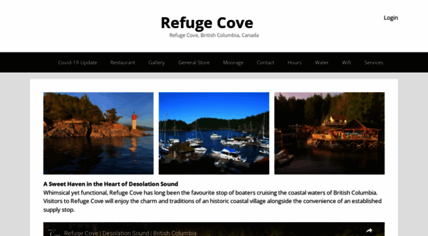 refugecove.com