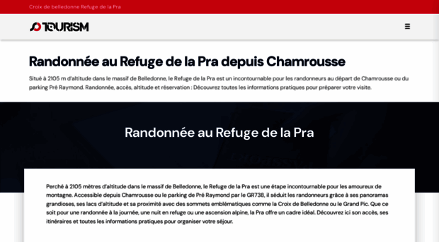 refugedelapra.com