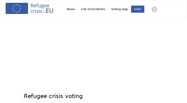 refugee-crisis.eu