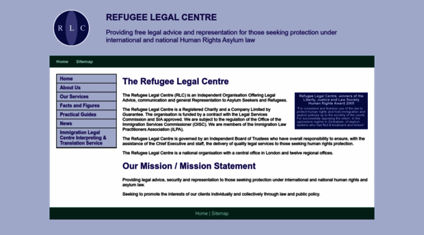 refugee-legal-centre.org.uk