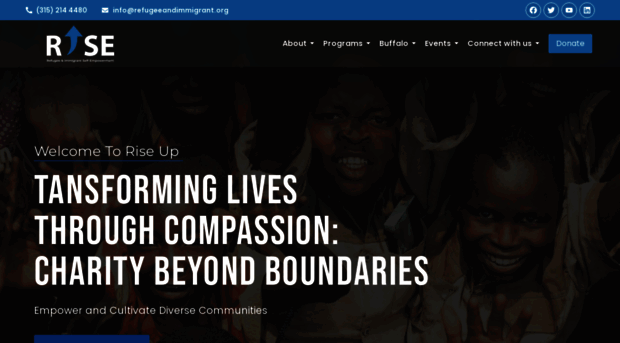 refugeeandimmigrant.org