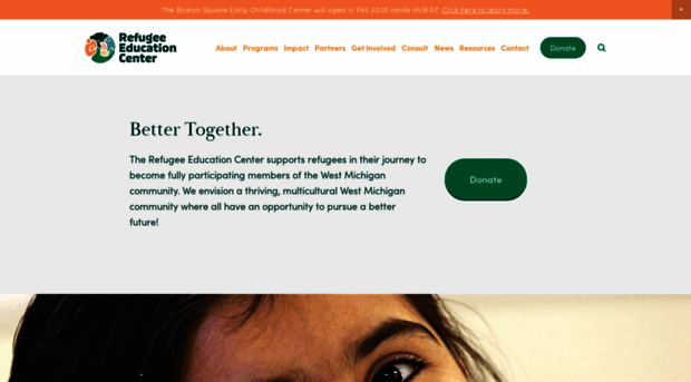 refugeeeducationcenter.org