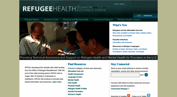 refugeehealthta.org