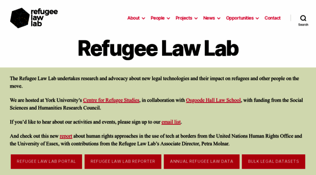 refugeelab.ca