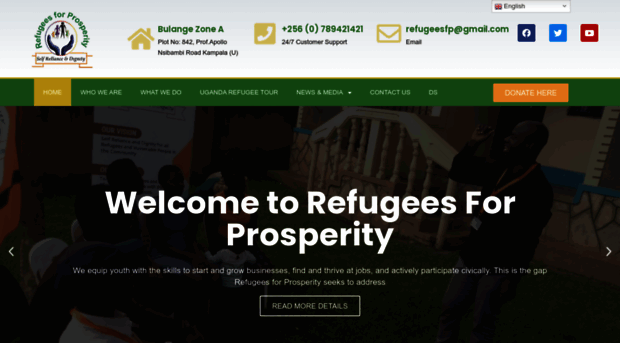 refugeesforprosperity.org