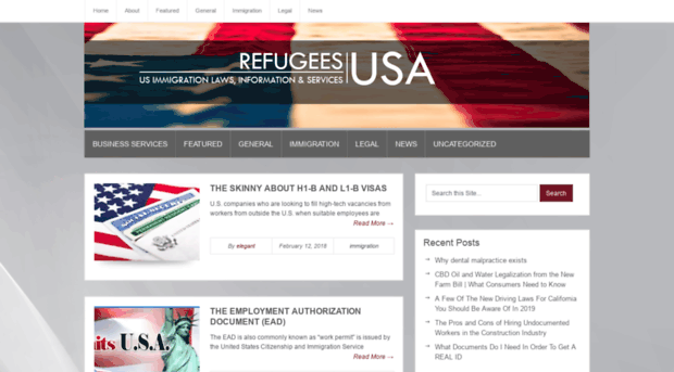 refugeesusa.org
