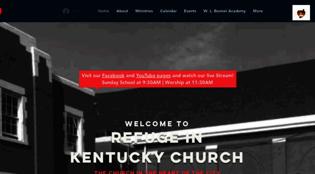 refugeinkentucky.org