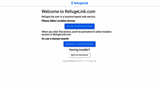 refugelink.com