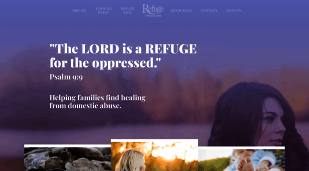 refugeministries.com