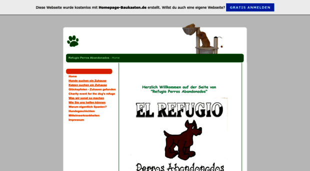 refugio-perros-abandonados.de.tl