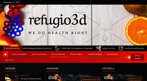 refugio3d.net