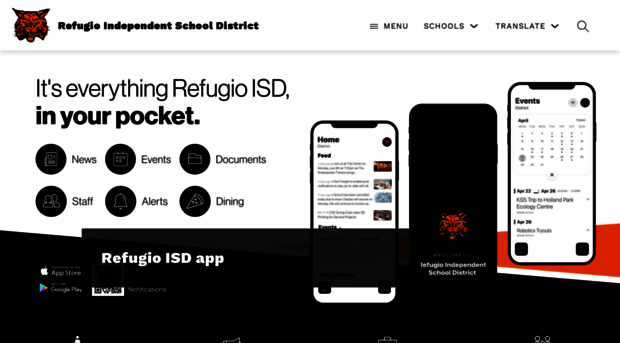 refugioisd.net