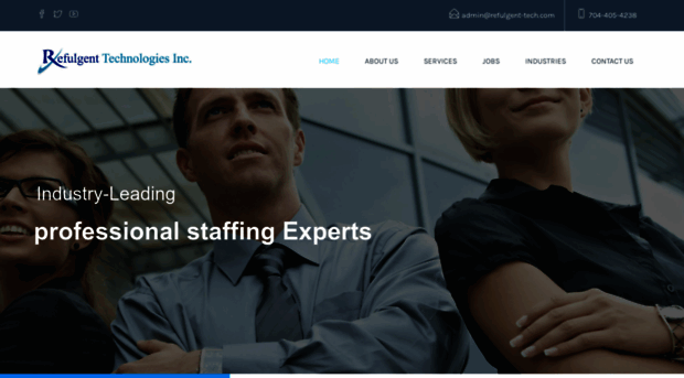 refulgent-tech.com